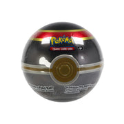 Pokemon Poke Ball Best of 2021 6-Tin Case (2023 Reprint)