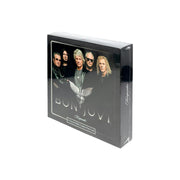2026 Keepsake Bon Jovi Private Collection Hobby 6-Box Case