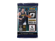 2023/24 Panini Donruss Optic Basketball Retail Pack