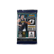 2023/24 Panini Donruss Optic Basketball Retail Pack