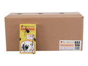 2026 Historic Autographs Retrograph 4 Baseball Hobby 20-Box Case