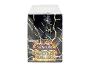 Yu-Gi-Oh Magnificent Monsters 10-Bundle Box (Presell)