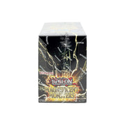 Yu-Gi-Oh Magnificent Monsters 10-Bundle 4-Box Case (Presell)