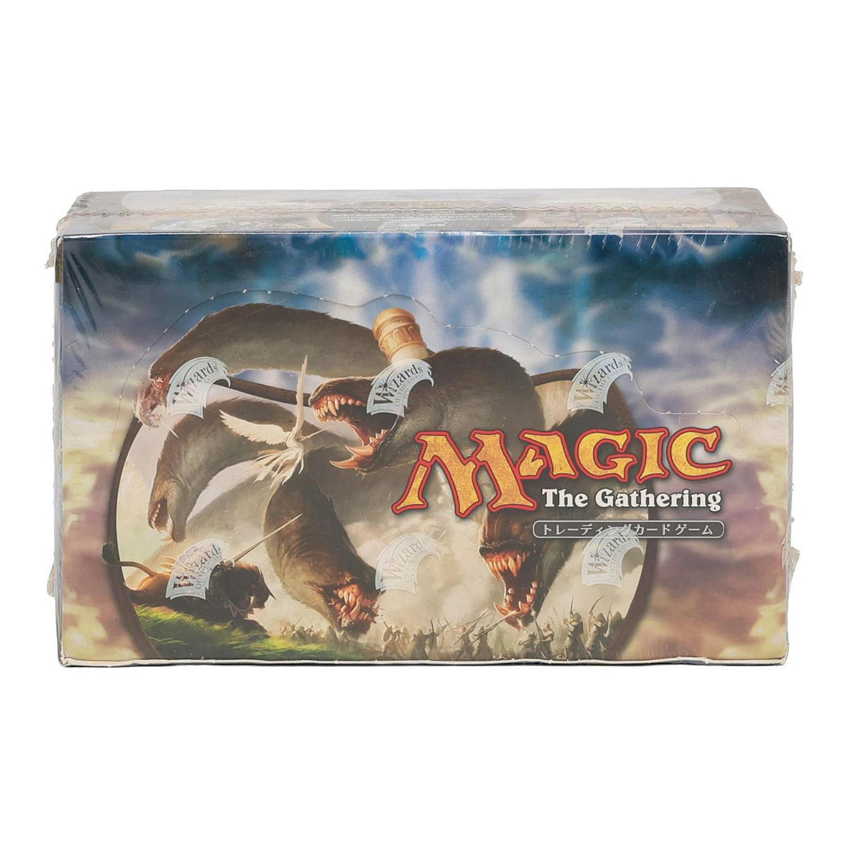 Magic the Gathering JAPANESE Conflux Booster Box