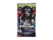 2025 Topps Cosmic Chrome Football Hobby Pack