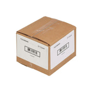 2025 Topps Dynasty Baseball Hobby 5-Box Case