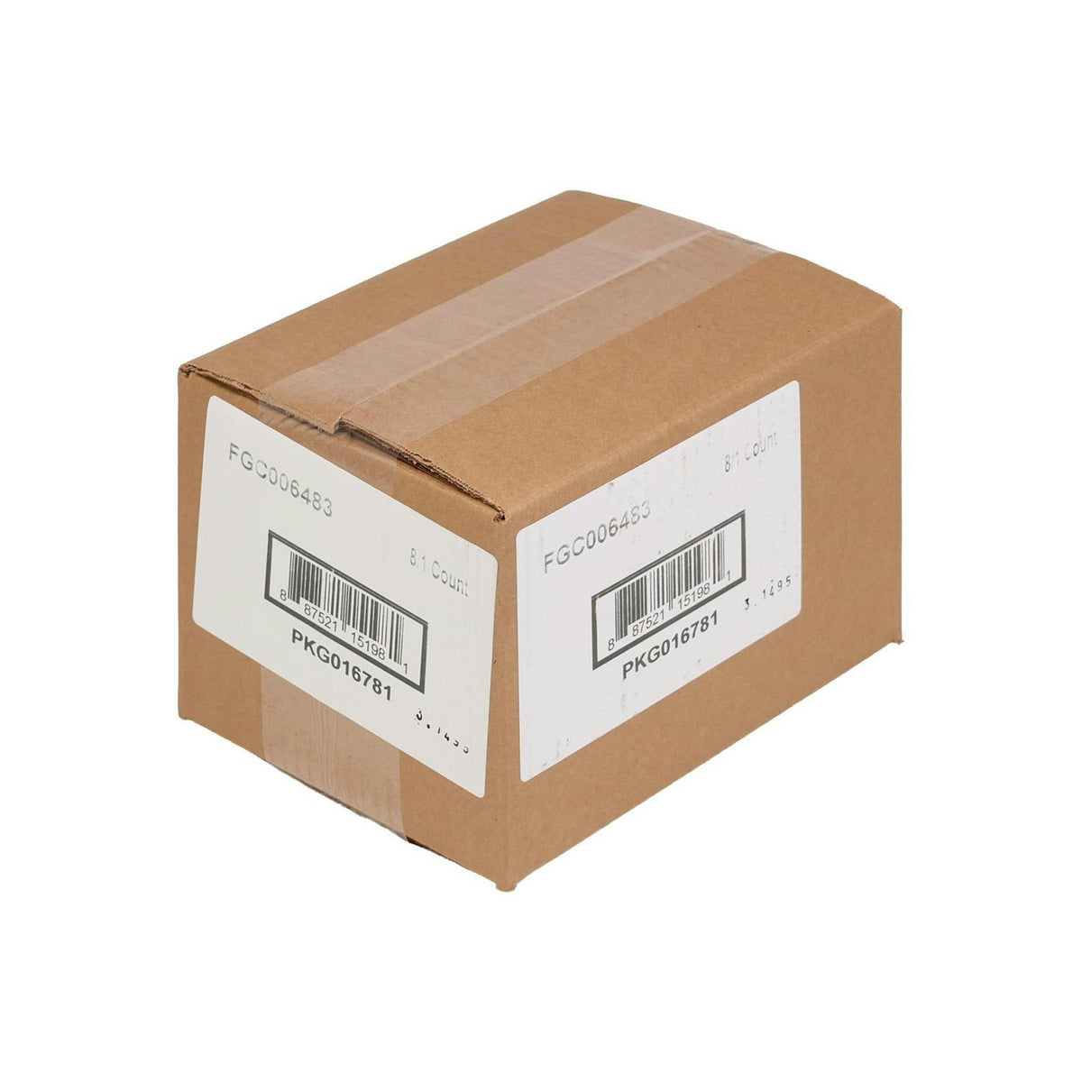 2025 Topps Inception Baseball Hobby 8-Box Case