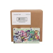 2026 Topps VeeFriends Chrome Hobby 12-Box Case
