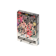 2025/26 Panini Origins EuroLeague Basketball Hobby 12-Box Case