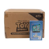 2026 Card.Fun Toy Story Time Exhibition Hobby 24-Box Case