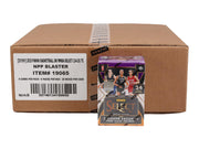 2025 Panini Select WNBA Basketball Blaster 20-Box Case