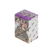 2025 Panini Select WNBA Basketball Blaster 20-Box Case