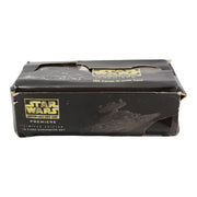 Decipher Star Wars Premiere Limited Edition Opened Booster Box 36 Pack Lot - First Black Border Printing