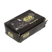 Decipher Star Wars Premiere Limited Edition Opened Booster Box 36 Pack Lot - First Black Border Printing