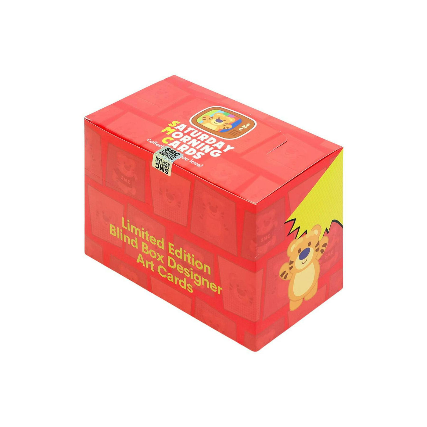 2026 Saturday Morning Cards U.S. Army Hobby 10-Box Case