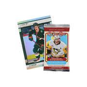2025/26 Upper Deck O-Pee-Chee Hockey Bundle Box