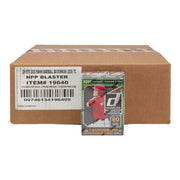 2026 Panini Donruss Baseball Blaster 20-Box Case