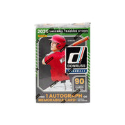 2026 Panini Donruss Baseball Blaster Box