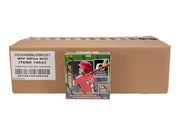 2026 Panini Donruss Baseball Mega 20-Box Case