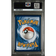 2025 Pokemon Destined Rivals Ethan's Ho-Oh Ex SIR #230 PSA 10