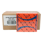 2026 Panini Immaculate Baseball Hobby 6-Box Case