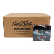 Neuroscape TCG: Genesis Booster 12-Box Case