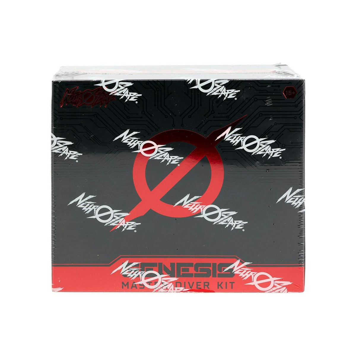 Neuroscape TCG: Genesis Master Diver Kit