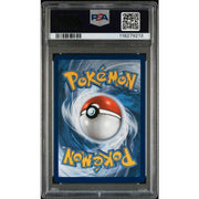2021 Pokemon Chilling Reign Blaziken VMax Secret #201 PSA 10