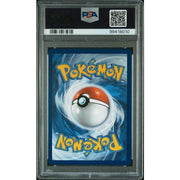 2023 Pokemon Crown Zenith Mewtwo VStar #GG44 PSA 10