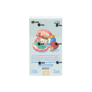 2026 Kakawow Phantom Pudgy Penguins Hobby 10-Box Case