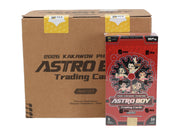 2026 Kakawow Phantom Astro Boy Hobby 10-Box Case