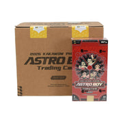 2026 Kakawow Phantom Astro Boy Hobby 10-Box Case