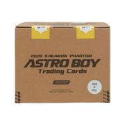 2026 Kakawow Phantom Astro Boy Hobby 10-Box Case