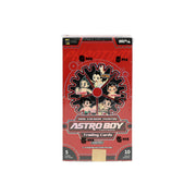 2026 Kakawow Phantom Astro Boy Hobby 10-Box Case