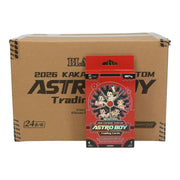 2026 Kakawow Phantom Astro Boy Blaster 24-Box Case