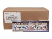 2026 Topps Factory Set Baseball (Box) Case (8 Sets)