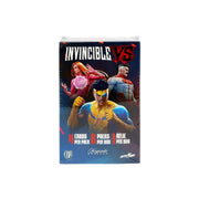 2026 Keepsake Invincible VS Premiere Collector Box