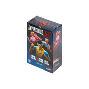 2026 Keepsake Invincible VS Premiere Collector Box