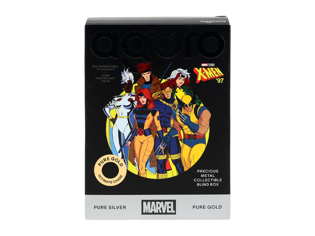 2026 Agoro X-Men '97 Blind Box