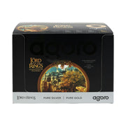 2026 Agoro Guardians of the Fellowship Blind 10-Box Case