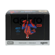 2026 Agoro Spider-Man: Transforms Coin Blind 10-Box Case