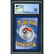 2020 Pokemon Center Promo Special Delivery Pikachu Holo CGC 9
