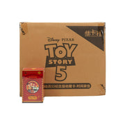 2026 Card.Fun Toy Story Letters Through Time Hobby 36-Box Case