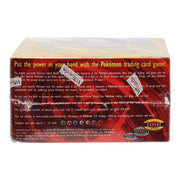 Pokemon Base Set 1 GREEN WING CHARIZARD Booster Box Vintage WOTC