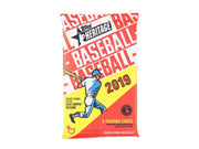 2019 Topps Heritage Baseball Retail Pack