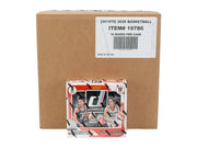 2026 Panini Donruss WNBA Basketball Hobby 16-Box Case (Presell)