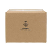2026 Leaf Seasons in the Sun Baseball Hobby 10-Box Case