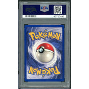 1999 Pokemon Base Set Shadowless Charmander 1st Edition #46 PSA 10