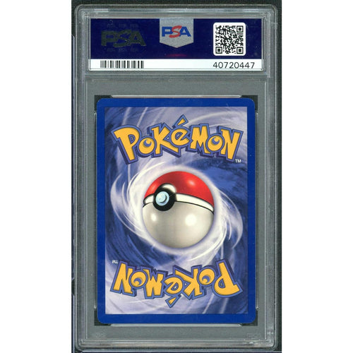 1999 Pokemon Base Set Shadowless Charmander 1st Edition #46 PSA 10