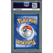 2002 Pokemon Neo Destiny Dark Crobat Holo 1st Edition #2 PSA 8